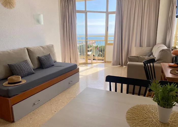 Ar Bolero Park Aparthotel 3*