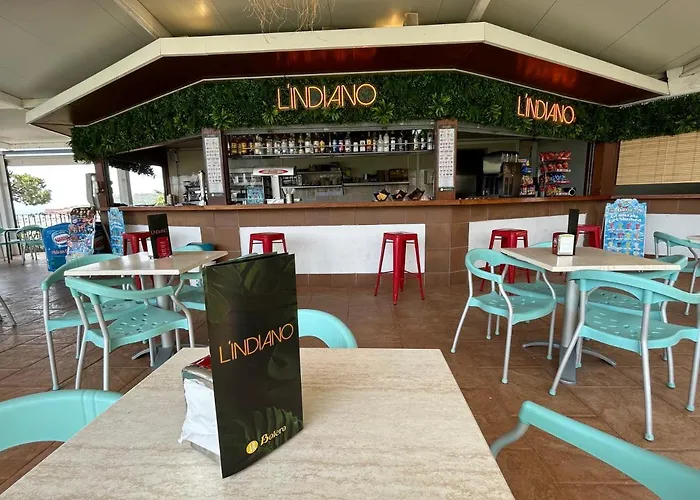 Ar Bolero Park 3* Lloret de Mar