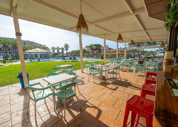 Aparthotel Ar Bolero Park 3*