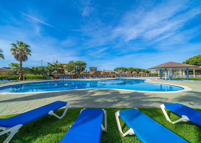 Aparthotel Ar Bolero Park Lloret de Mar