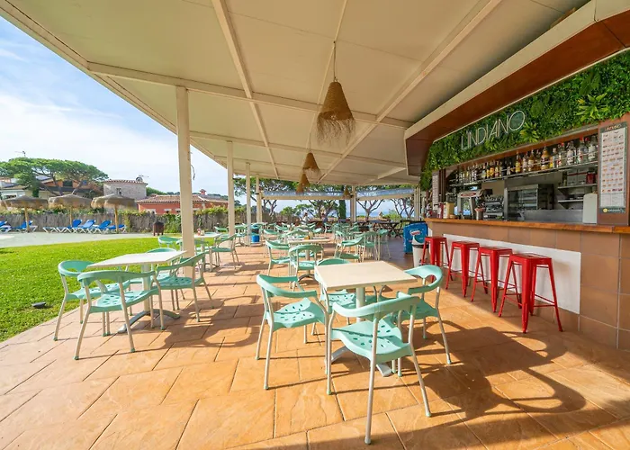 Ar Bolero Park Lägenhetshotell