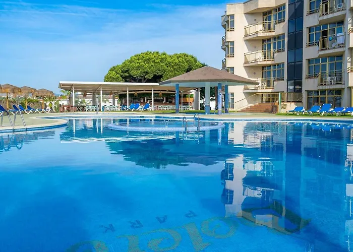 Aparthotel Ar Bolero Park