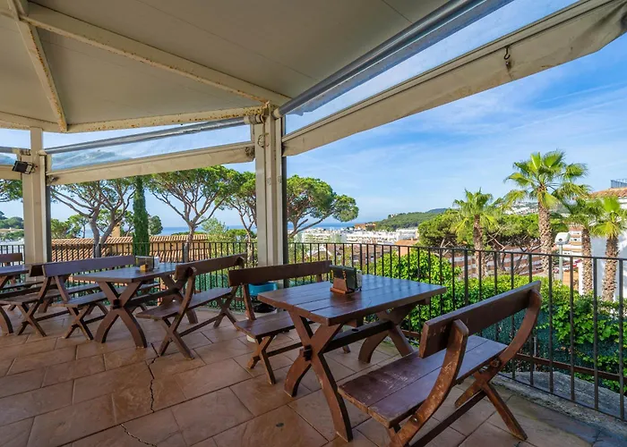 Ar Bolero Park Aparthotel Lloret de Mar