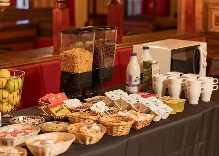 Ar Bolero Park Aparthotel Lloret de Mar