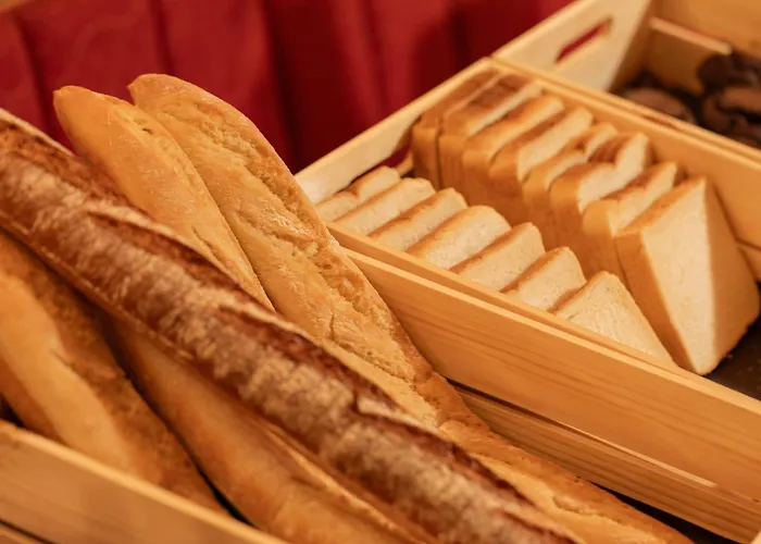 Ar Bolero Park Lägenhetshotell Lloret de Mar