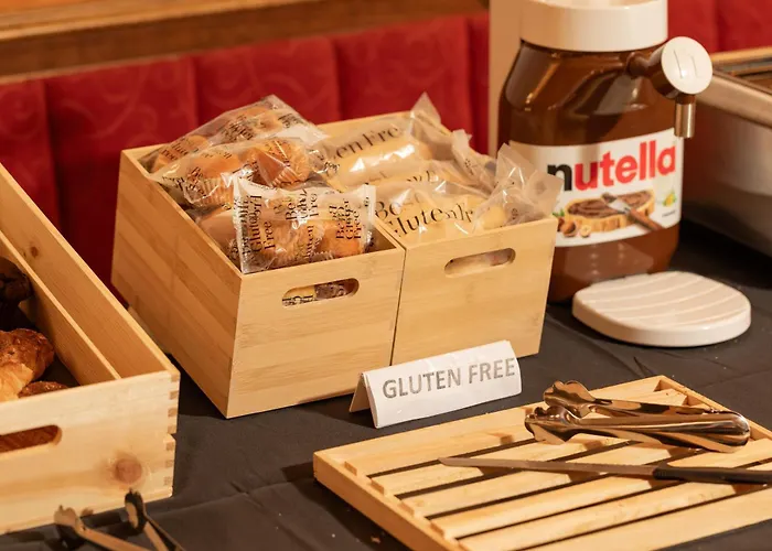 Lägenhetshotell Ar Bolero Park Lloret de Mar