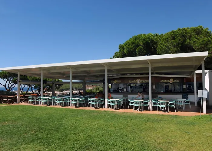 Ar Bolero Park Lloret de Mar